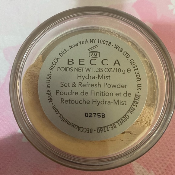 Becca Hydra Set & Refresh - Picture 2 of 3
